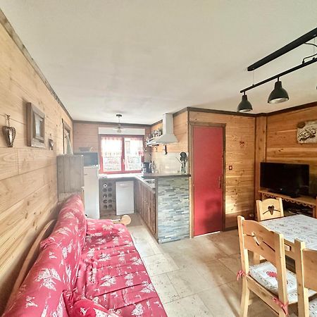 Appartement 41M2 Gerardmer Exterior photo