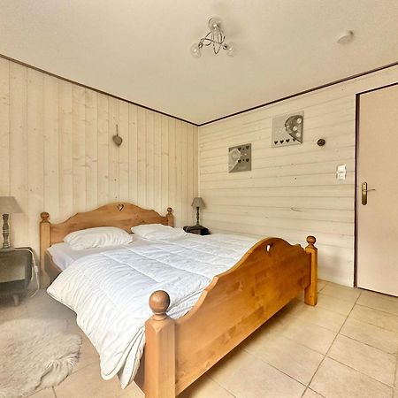 Appartement 41M2 Gerardmer Exterior photo